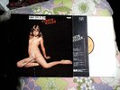 Scorpions - Virgin Killer   Nude Cover + Beiblatt