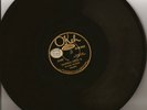 Kalama Quartet Kawika Hawaiian Okeh 78 rpm