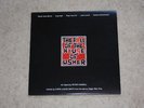 Peter Hammill Fall of the House of Usher LP played once