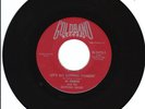 AL FERRIER, LETS GO BOPPING TONIGHT,GOLDBAND 1950's