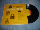 PENGUINS ET. AL., BEST VOCAL GROUPS R & B, DOOTO DL-204