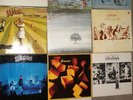 Genesis 8LP + 2 DoLP Nursery Crime, A Trick of the Tail