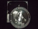 Satanic Warmaster Pic.LP Goatmoon Luror