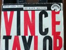 Ultra-rare EP Vince Taylor sur Palette