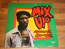 Reggae George - Mix Up LP