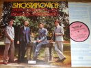 DSLO 31 Shostakovich Quartets 1 & 2 / Fitzwilliam 4tet