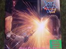 1984 RUNNING WILD GATES TO PURGATORY LP