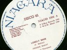 TUFF ROOTS - LONELY MAN - FREDDIE McKAY 1980 listen ?
