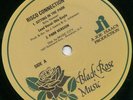 RISCO CONNECTION sitting in park DISCO Funk Otis Gayle