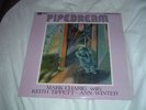 KEITH TIPPETT+Mark Charig 