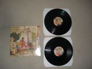 ANIMAL COLLECTIVE FEELS 2XLP FAT CAT ORIGINAL PRESS