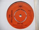 Rare Northern Soul - Spellbinders - 'Help Me' - UK
