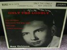 ROY ORBISON - ONLY THE LONELY EP sb31