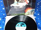 Baby’s Gang Challenger Rare orig Italo LP Great Condit.