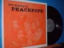 LP-Peacepipe-Heavy 70's psych on Rockadelic