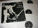 BRUCE SPRINGSTEEN Promised Land (Triple Live LP) Rare