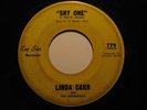 Doo-Wop Teen/R&B 45 LINDA CARR Shy One RAY STAR HEAR