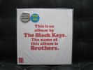 The Black Keys Brothers lp record vinyl 12