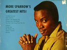 CALYPSO SOCA Mighty Sparrow More Greatest Hits LISTEN