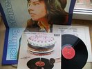 Rolling Stones Let It Bleed  Decca SLK 16640-P