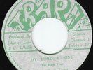 Black Traps - My Lord And King - RARE ROOTS ???