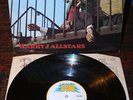 HARRY J ALLSTARS Liquidator LP - TROJAN - EX- Rare 1969