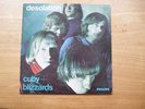 Cuby & Blizzards  Desolation (Mono first press)