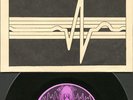 PINK FLOYD EP LIVE BBC PIG OUT 1st ISSUE PURPLE LABELS