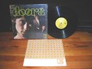 THE DOORS self titled first   NM -  in Shrink