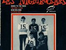 LES NIGHT  ROCKERS    RARE