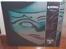 Coroner-Grin-Lp-Metal-Rare-Original