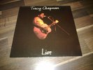 Tracy Chapman - Live - The Swingin´ Pig  LP