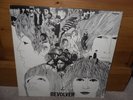 The Beatles Revolver LP Yellow Label