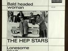 HEP STARS Bald Headed Woman Abba Beat 7