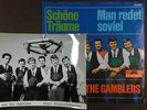 GARY & The GAMBLERS Schöne Träume Beat 7
