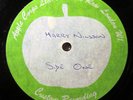 Harry Nilsson - APPLE Acetate - Beatles UNIQUE TO EBAY