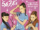 THE 5,6,7,8's - GARAGE PUNK JAPANESE GALS EP PS V LTD