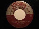 Doo-Wop 45 ORCHIDS You're Everything PARROT HEAR