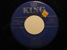 Doo-Wop 45 SWALLOWS on KING Beside You HEAR