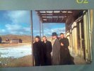 U2: Stories of boys (2x LP) Bono