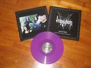 TRIPTYKON - Shatter - PURPLE LP Ltd. 150 Copies SEALED