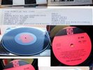 THE SEARCHERS-SOUNDS LIKE  Greek LP UNIQUE RED PYE-1965