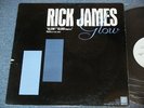 RICK JAMES,MARY JANE GIRLS Japan 1985 Promo Only 12