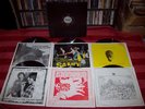 Guided By Voices Box Set Scat 40 Robert Pollard 6 LP