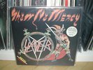 SLAYER - Show No Mercy ......... 2 LPs + 2 extra tracks