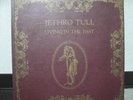 JETHRO TULL / LIVING IN THE PAST - Japan 2LP ORIG