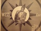 FRANK WESS North South East Wess LP Savoy VG+