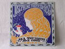 JOSEPHINE FOSTER all the leave lp OOP ESPERS folk psych