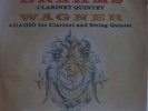 BRAHMS/WAGNER/VIENNA OCTET   SXL 2297  W/Bg