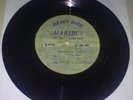 ACETATE Born For You To Love DAVID & JONATHAN unrelease